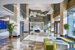 Holiday Inn Express ULANQAB JINING