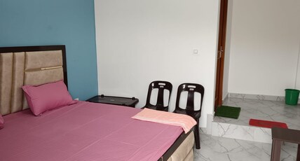 OMANSI HOME STAY Room Type - Non Ac Classic  Room