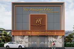The Mangalam Palace