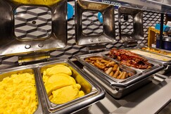 Holiday Inn Express AUGUSTA NORTH - GA