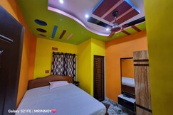 SAHA INN & AMONTRAN LODGE & BANQUET