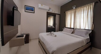 Viswa Residency - By Azalea Room Type - Royal Executive Room