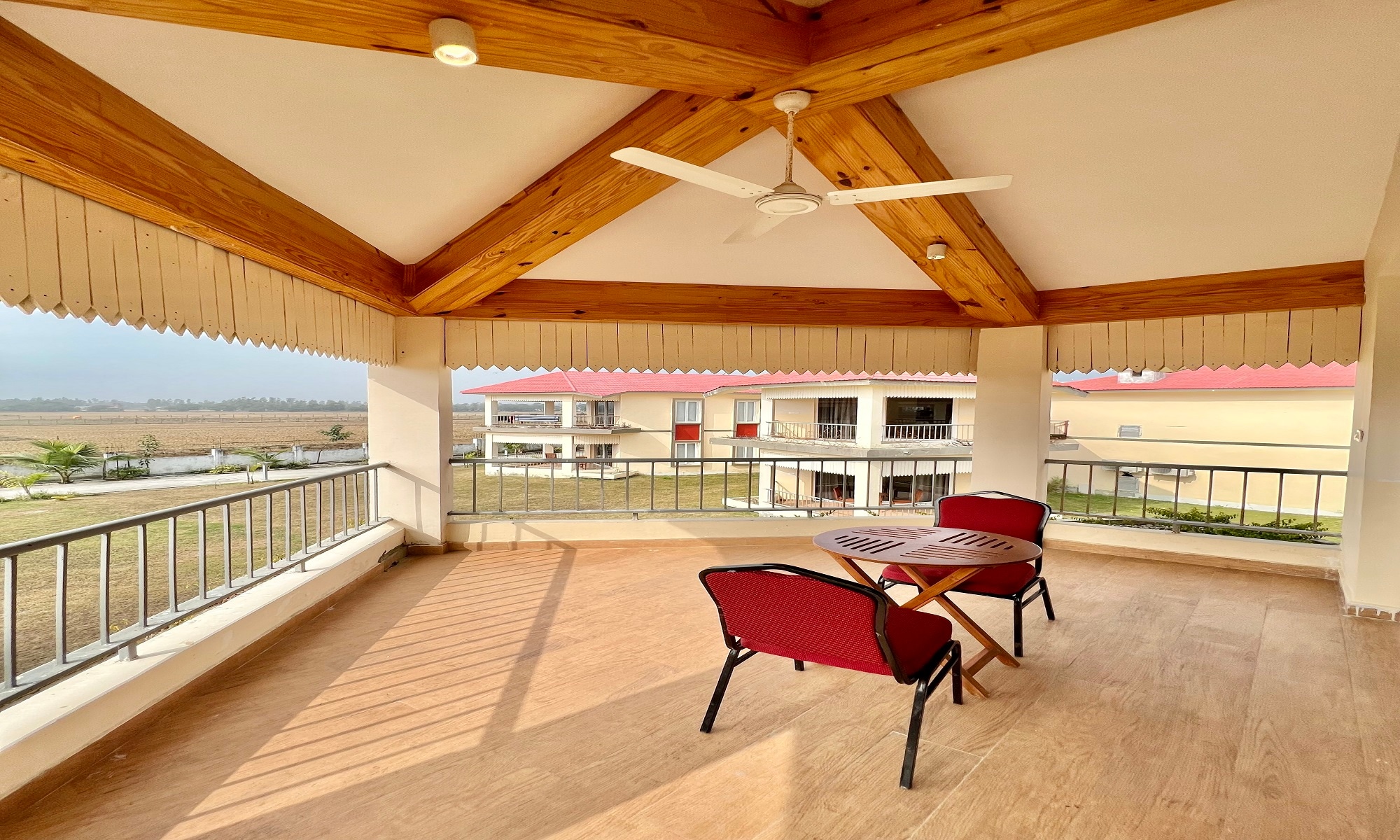 Larica Inn Sundarban - Tap to explore photos
