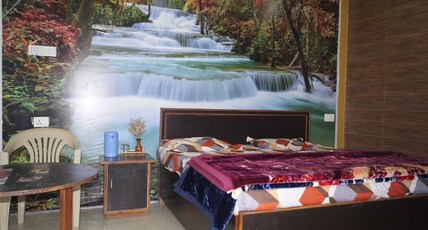 Orion homestay Room Type - Bedroom