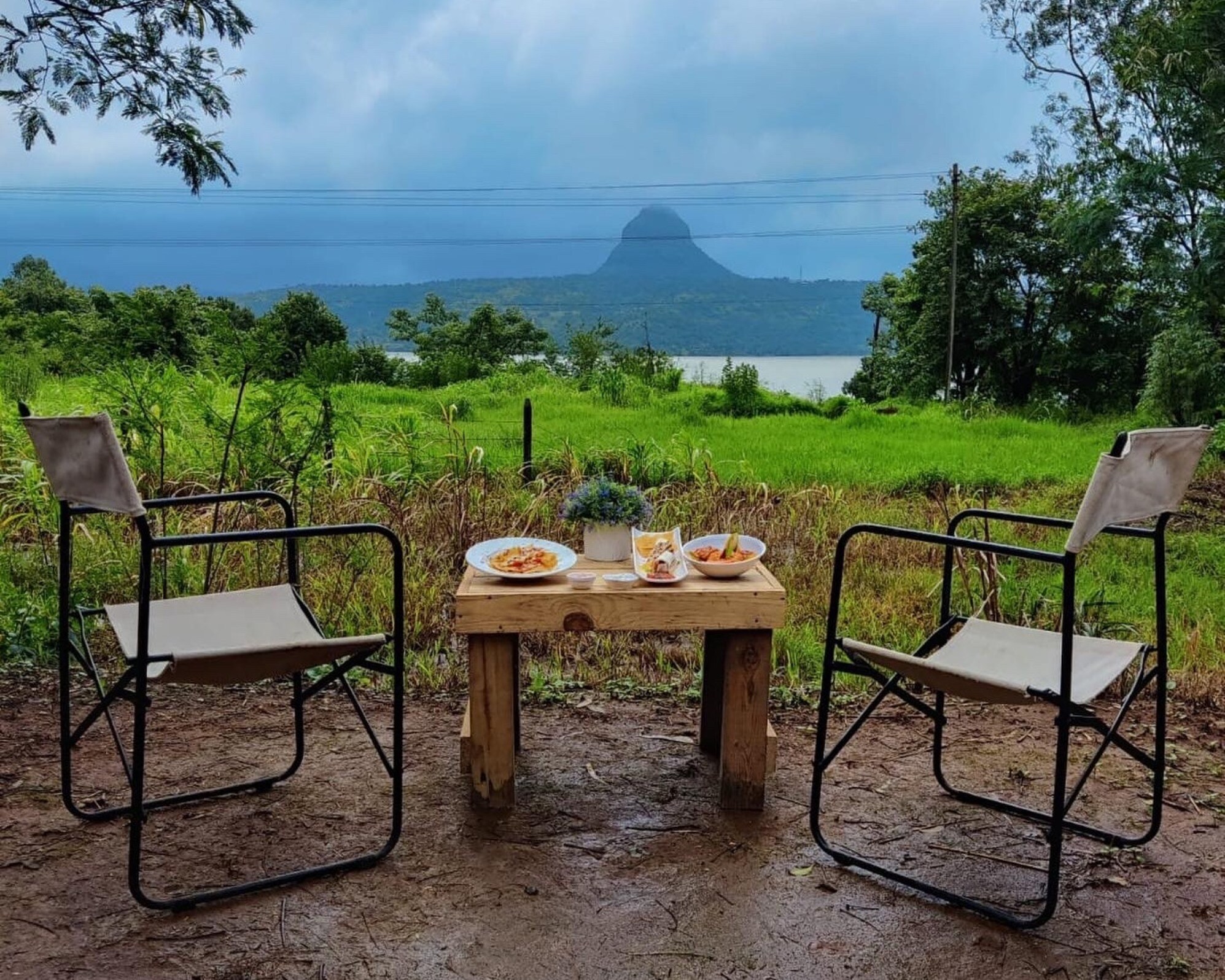 Moonstone Hammock - Tap to explore photos