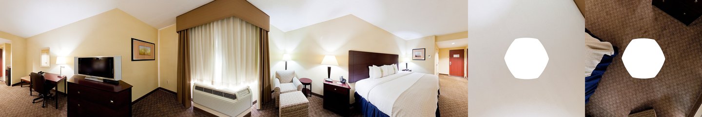 Holiday Inn AUGUSTA WEST I-20 - Tap to explore photos