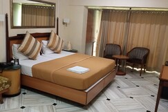 Royal Park Hotel Dockyard