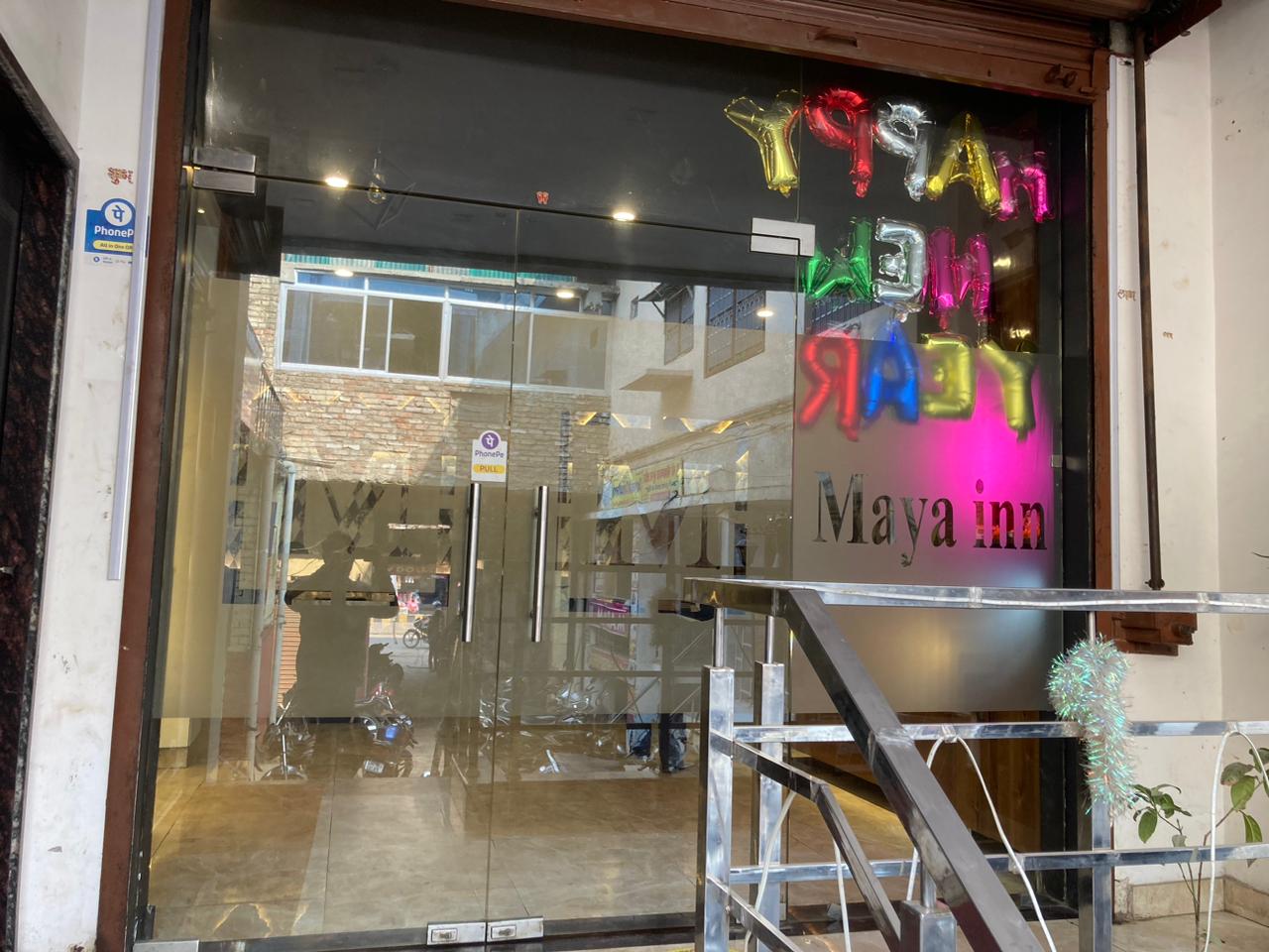 Hotel Maya Inn - Tap to explore photos