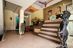 Hotel Atithi Residency
