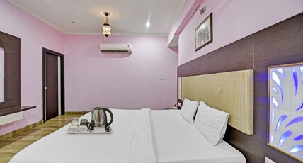Super Hotel O Bungalow 16 Room Type - Classic