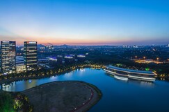 Holiday Inn- Nanjing Qinhuai South