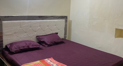Lucky Guest House Room Type - Bedroom 4