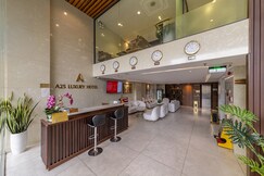A25 Premium Hotel - 55 Cach Mang Thang 8