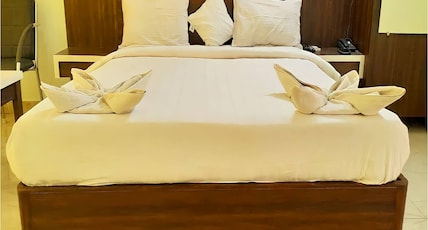 SUN RISE RESORTS Room Type - Executive Rooms SUN RISE RESORTS Room Type - Executive Rooms