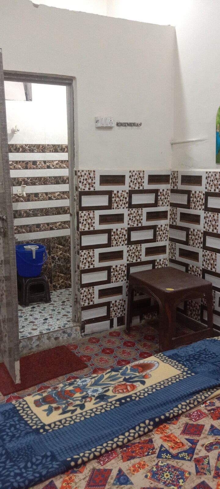 Kanha ji residence family rooms - Tap to explore photos