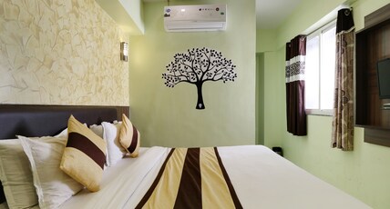 Hotel Satellite Inn Room Type - Executive