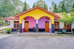Hotel O Taman Wisata Iman Ii Near Taman Wisata Iman Sitinjo