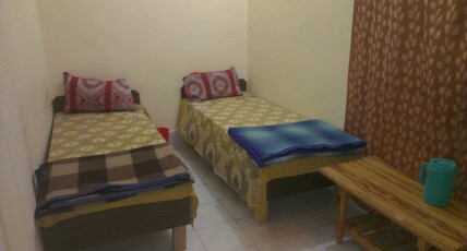 Hotel Garhwal Palace Room Type - Budget Room