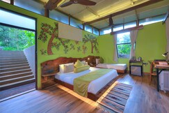 Kanha Jungle Camp
