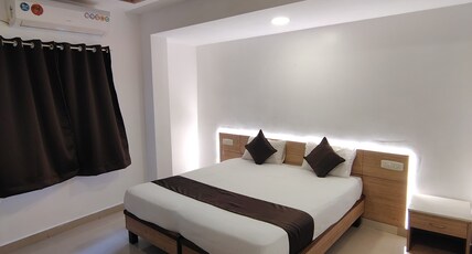 I 5 BOUTIQUE HOTEL Room Type - Standard Room