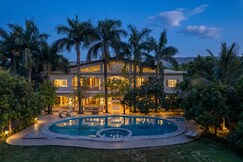 12BHK Vanilla Estate Villa Lonavala