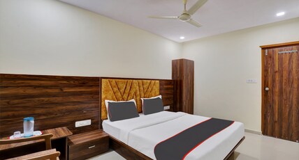 Hotel O Neelkamal Room Type - Classic