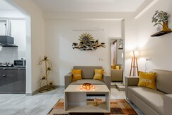Lime Tree Luxury 2BHK Apartments | Artemis