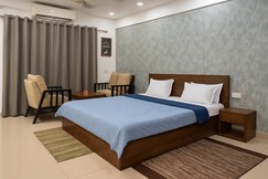 Luxury studio at Kolkata Newtown