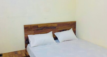 Samriddhi home stay Room Type - double room