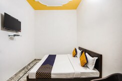 Hotel O by OYO Dollar