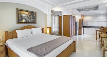 Rising Wave Holiday home Room Type - Super Deluxe