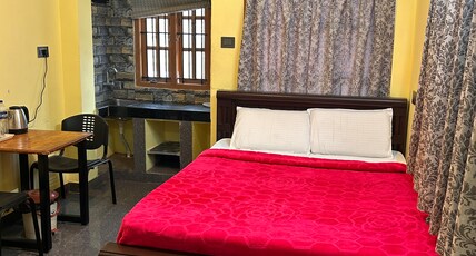 Abi homestay surendran Room Type - Bedroom 4