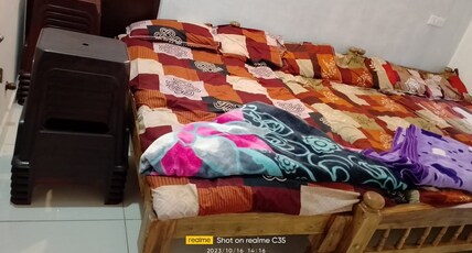 Keremane adventure Room Type - Bedroom 2