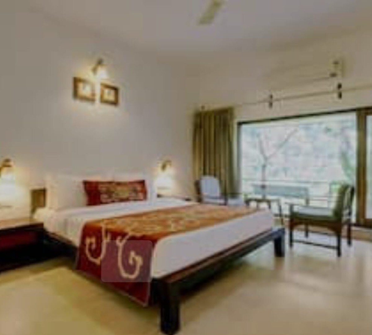 Hotel Namo Gange - Tap to explore photos