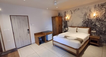 Ariena by ABA Hotels Room Type - Premium Sea View with Balcony