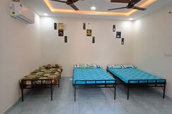 Deluxe AC Room