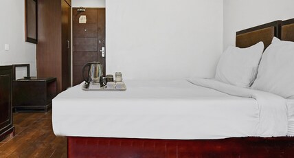 Townhouse The Grand Room Type - Classic