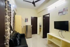 PKR Home stays -1BHK