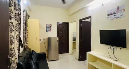 PKR Home stays -1BHK Room Type - PKR Home stays -1BHK