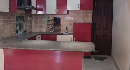 Atharv B201 Room Type - Atharv B201