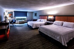 Hampton Inn & Suites by Hilton Staten Island