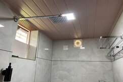 Rooms of Aashiana Plantation Homestay