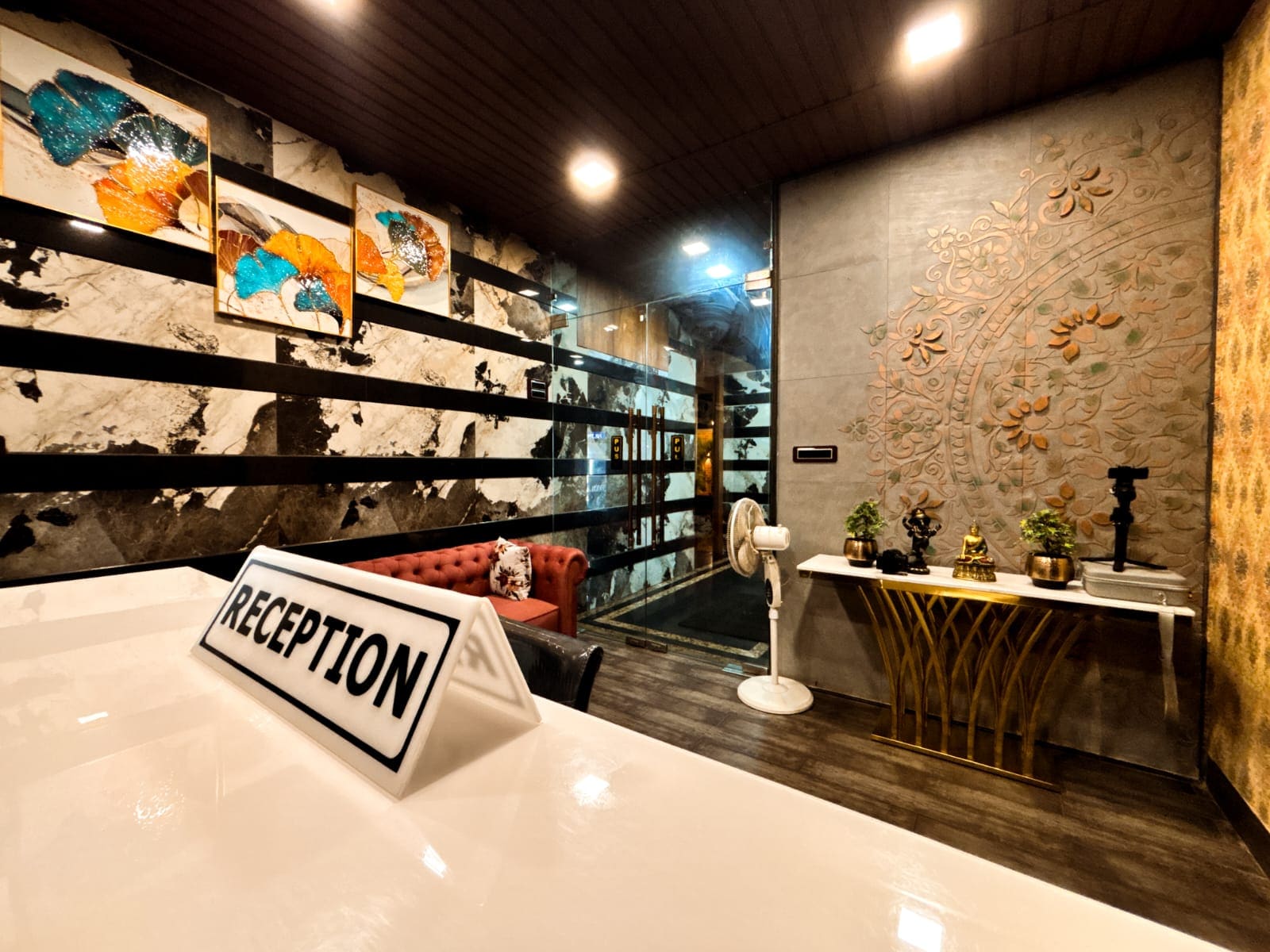 Main gallery