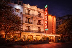 Florence Inn - Karol Bagh Metro