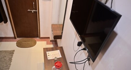 Kanti guest house Room Type - 201