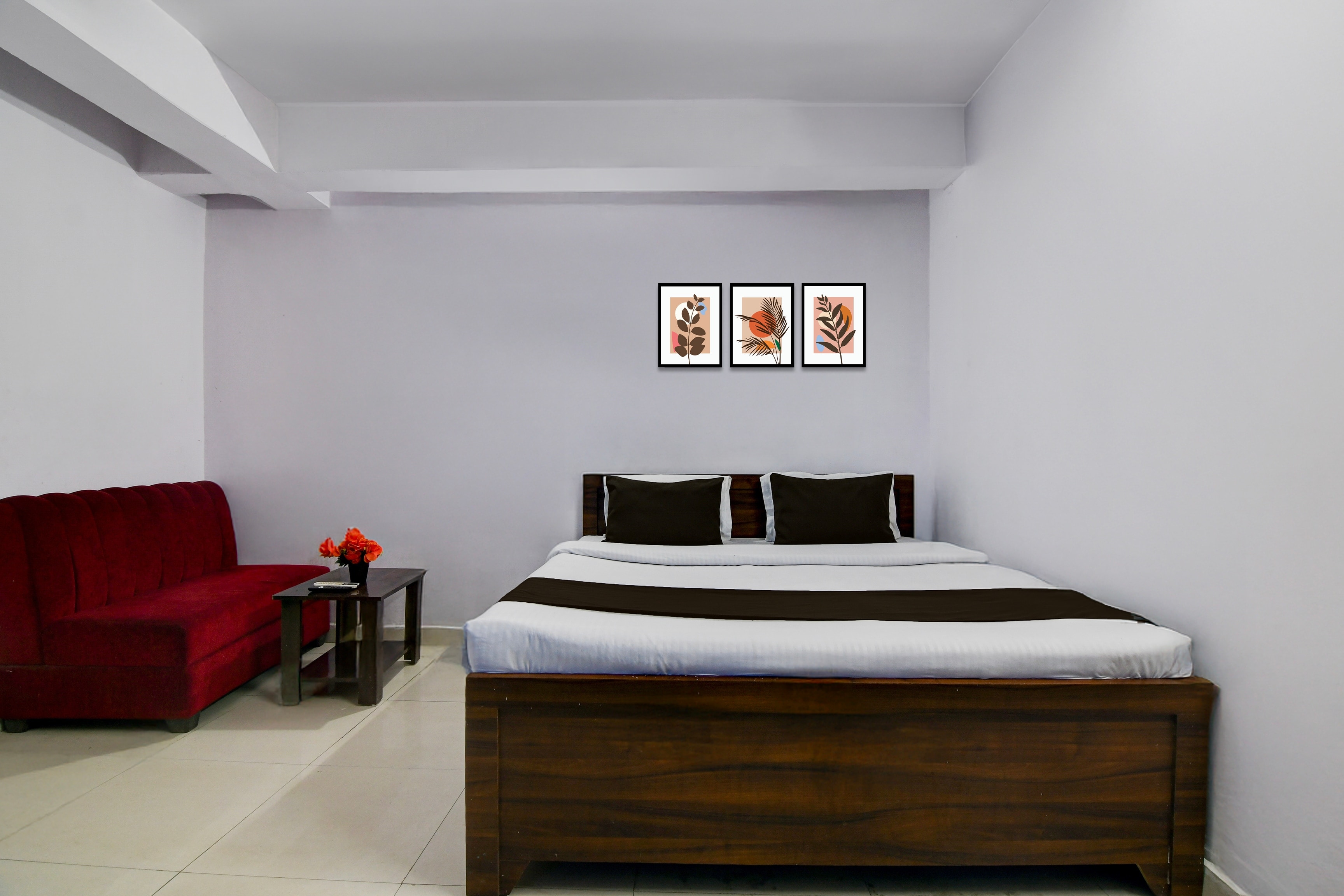 Hotel O Deendayal Crossway Ranchi Formerly Yashoda - Tap to explore photos