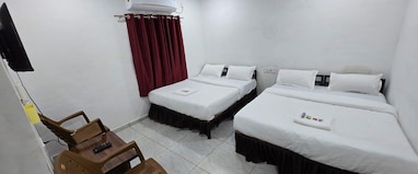 Sai homestay