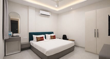 Aceotel Select Virat, Vijay Nagar Room Type - Ace Deluxe Room