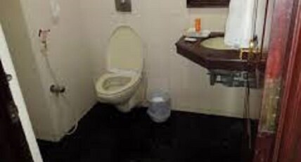 Hotel Baby Residency Room Type - Deluxe AC Room