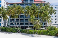 Kaani Grand Sea view